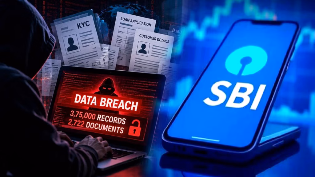 SBI Data Breach: एसबीआई के हजारों ग्राहकों का डेटा डार्क वेब पर लीक, नुकसान को लेकर क्या बोला बैंक