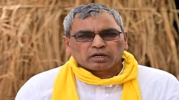 सिर्फ पढ़े-लिखे लोगों ने दिया वोट’, इसलिए हारे- एमएलसी नतीजों पर ओपी राजभर का बयान