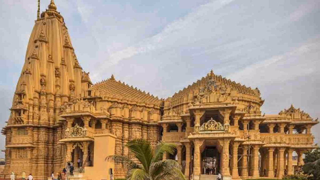 सोमनाथ में सुरक्षा और स्वच्छता को लेकर प्रशासन का बड़ा कदम, 60 दिनों के लिए लागू हुए ये 3 प्रतिबंध