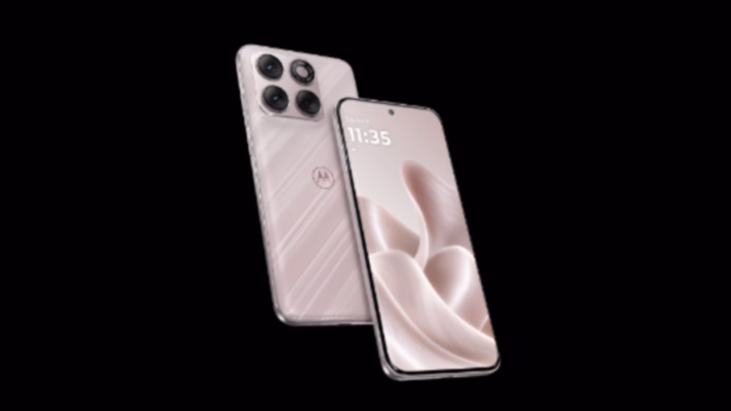 सस्ते फोन से Motorola करने वाला है धमाका, मिल सकती है 7,000mAh बैटरी, 144Hz डिस्प्ले और 50MP कैमरा