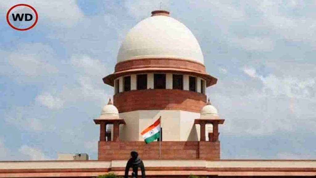 सुप्रीम कोर्ट से CJP को बड़ी राहत, कनॉट प्लेस तिरंगा मार्च पर तुरंत रोक लगाने से किया इनकार