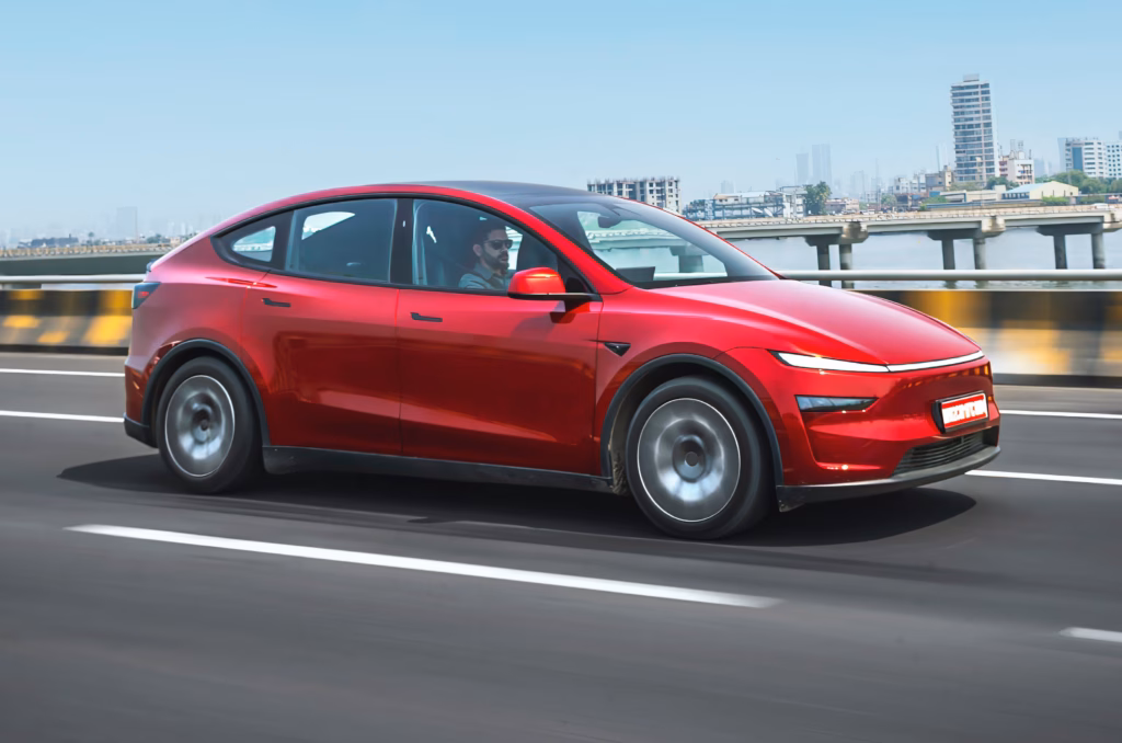 Tesla Model Y L review: Going the extra mile