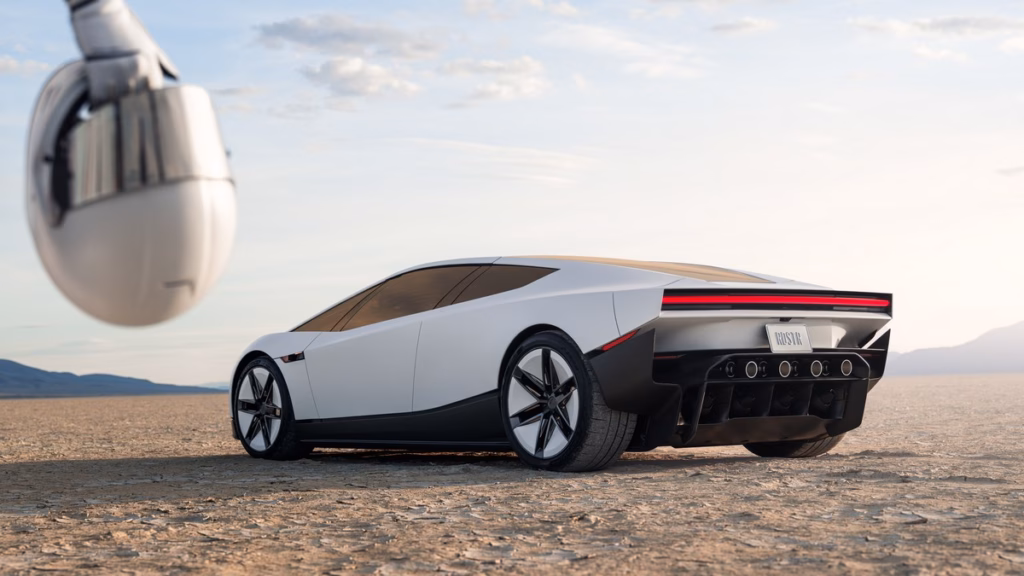 Tesla Roadster : टेस्ला की नई इलेक्ट्रिक कार में उड़ने की तकनीक, जानिए फीचर्स, रफ्तार और भारत में सड़क पर चलाने से जुड़ी जरूरी बातें