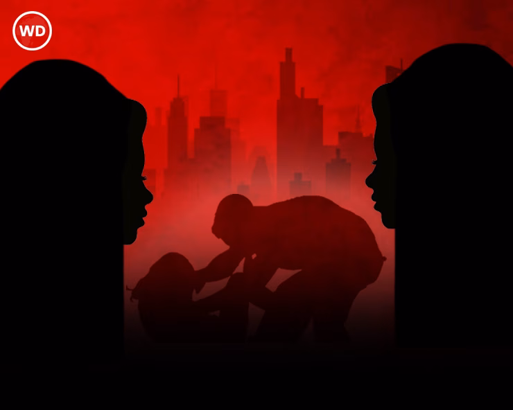 उज्जैन में सामूहिक दुष्कर्म केस में नया एंगल, प्राइवेट पार्ट में पाइप डालने का आरोप, जांच में चोट की पुष्टि नहीं