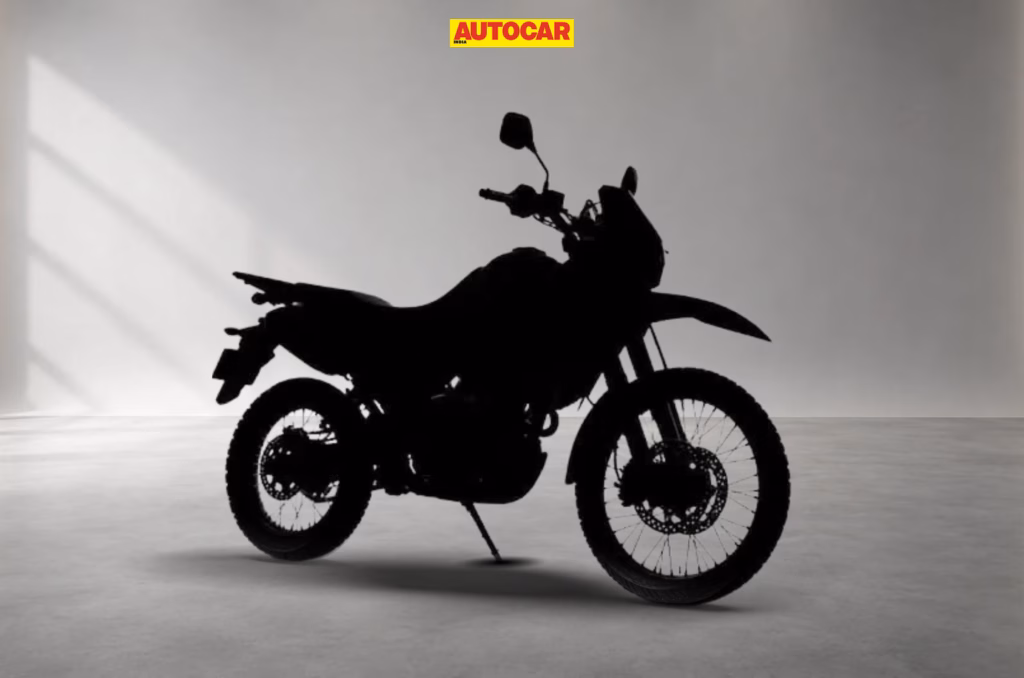 Upcoming Bajaj Dual-Sport to get multiple engine options
