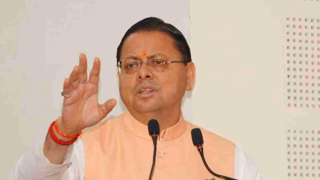 उत्तराखंड बना फिल्म शूटिंग का नया डेस्टिनेशन, सीएम धामी बोले- नई नीति से बढ़ रहा पर्यटन और रोजगार