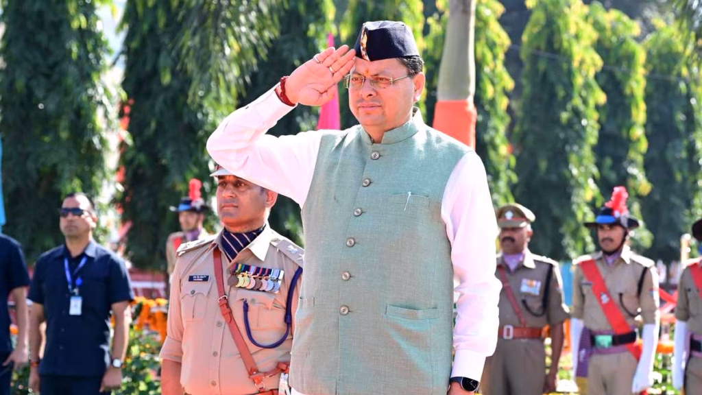 उत्तराखंड पुलिस बेड़े में जल्द होगी 1600 पदों पर भर्ती, पुलिस बल के आधुनिकीकरण पर सरकार का जोर