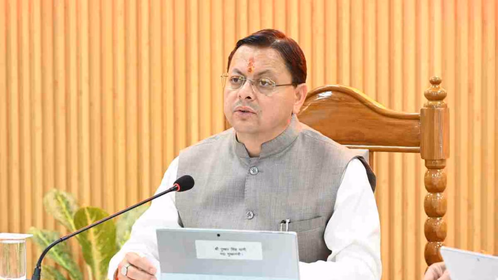 विकसित उत्तराखंड के लिए अनुपूरक बजट क्यों है अहम? CM धामी ने बताईं सरकार की प्राथमिकताएं