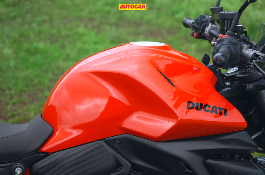 Volkswagen Group considers selling Ducati