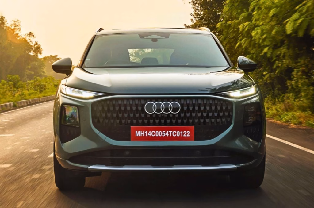 What to expect from the new Audi Q3 ahead of launch tomorrow
