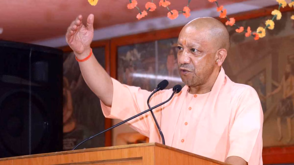 योगी सरकार के एजेंडे को मिल रही रफ्तार, बुंदेलखंड में आकार ले रहा बीडा का औद्योगिक भविष्य