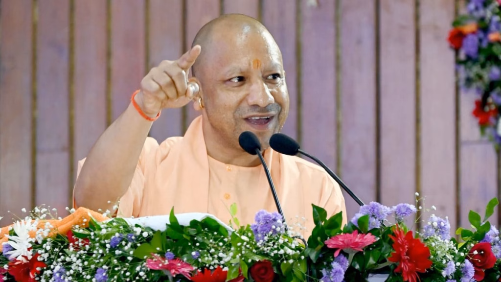 योगी सरकार के विकास मॉडल से आजमगढ़ को नई पहचान, ‘यूपी डायलॉग’ में शिक्षा, रोजगार और उद्यमिता पर गहन मंथन