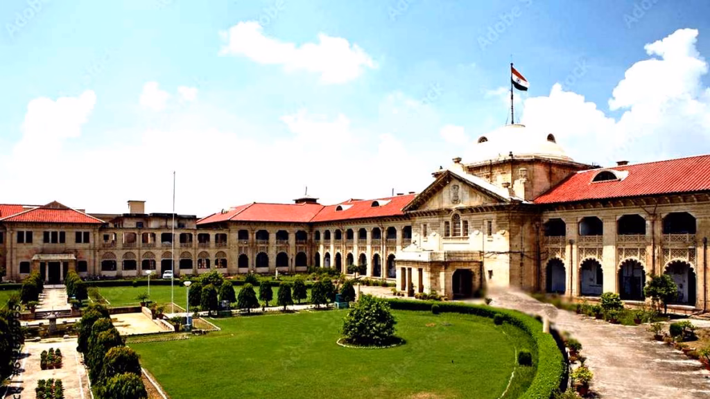 यूपी में एक मार्कशीट पर 10 नियुक्तियां, हाईकोर्ट की तल्ख टिप्पणी, एसटीएफ का शिकंजा